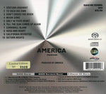 America (2) : Homecoming (SACD, Hybrid, Multichannel, Album, Ltd, Num, RE, R)