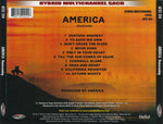 America (2) : Homecoming (SACD, Hybrid, Multichannel, Album, Ltd, Num, RE, R)