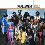 Parliament - Gold (CD)