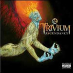 Trivium - Ascendencia (CD)