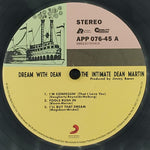 Dean Martin : Dream With Dean (The Intimate Dean Martin) (2xLP, Album, Ltd, RE, RM, 200)