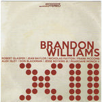 Brandon Williams : XII (CD, Album)