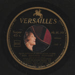 Paul Misraki : Les Bonnes Femmes (Bande Originale Du Film) (7", EP)