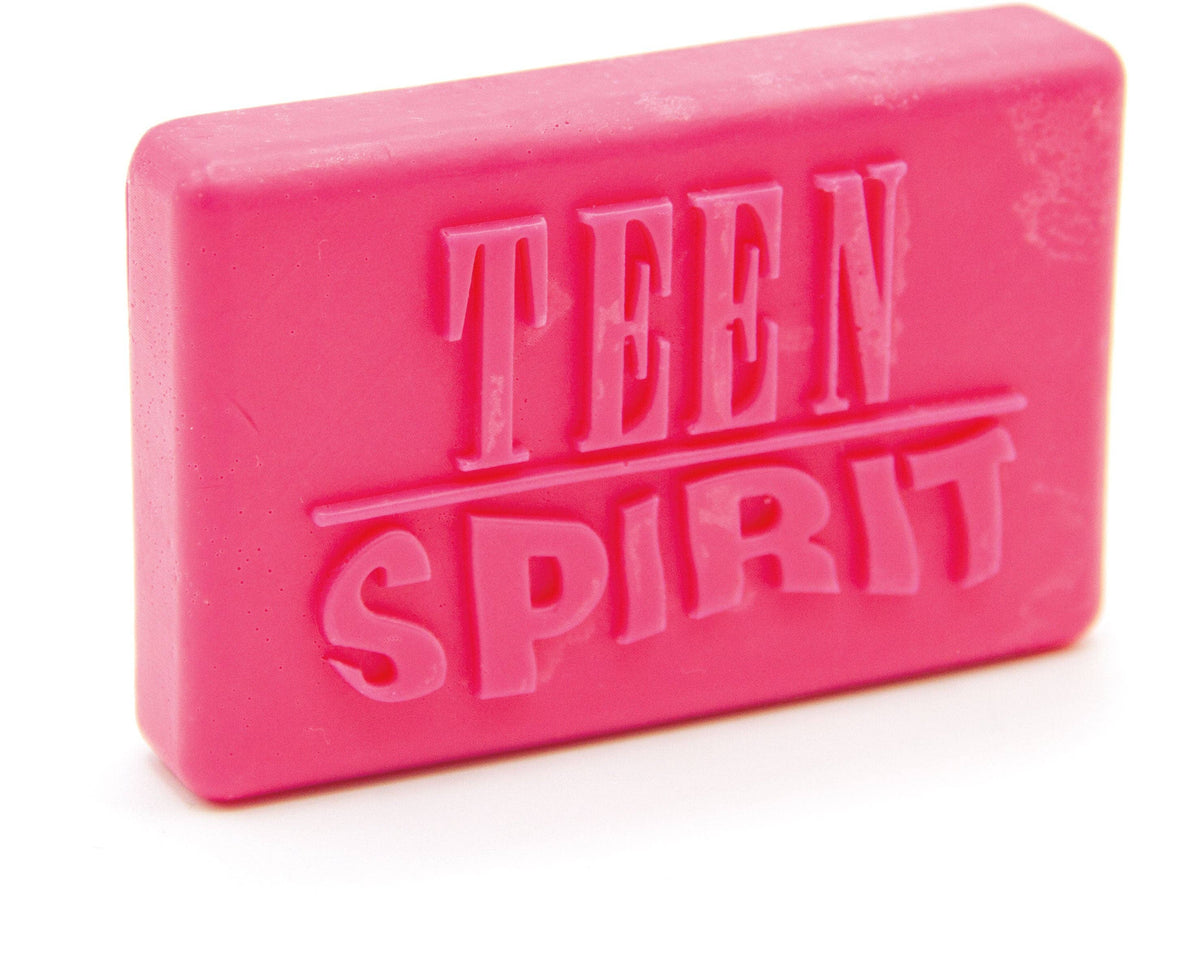 Teen Spirit Soap Bar