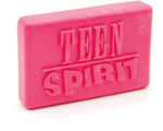 Teen Spirit Soap Bar