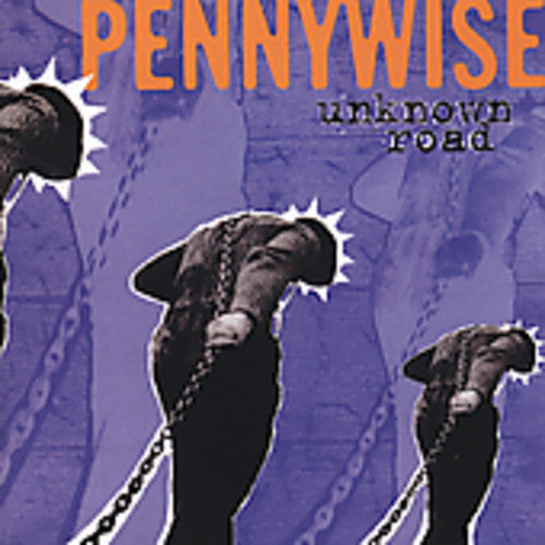 Pennywise - Unknown Road (CD)