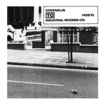 Throbbing Gristle : Adrenalin / Distant Dreams (Part Two) (7", Single)