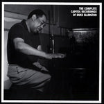 Duke Ellington : The Complete Capitol Recordings Of Duke Ellington (5xCD, Comp + Box, Ltd, Num)