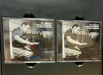 Duke Ellington : The Complete Capitol Recordings Of Duke Ellington (5xCD, Comp + Box, Ltd, Num)