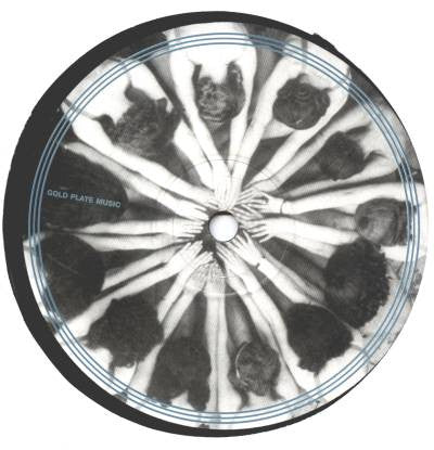 Autotune Feat. Soffy O. : Je T'Adore / Fallin (12")