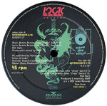 Snap! Featuring Niki Haris!* : Exterminate! (12")