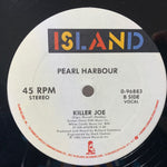 Pearl Harbour : Flirt (12")