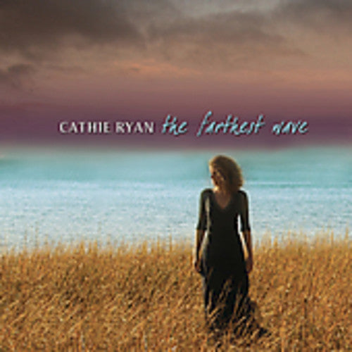 Cathie Ryan - The Farthest Wave (CD)