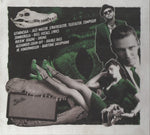 Messer Chups : The Incredible Crocotiger (CD, Album)