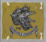 Messer Chups : The Incredible Crocotiger (CD, Album)