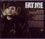 Fat Joe : Aloha (CD, Single, Promo)