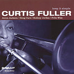 Curtis Fuller - Keep It Simple (CD)