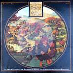 Leonard Rosenman : The Lord Of The Rings (The Original Soundtrack Recording) (2xLP, Album, Ltd, Pic)