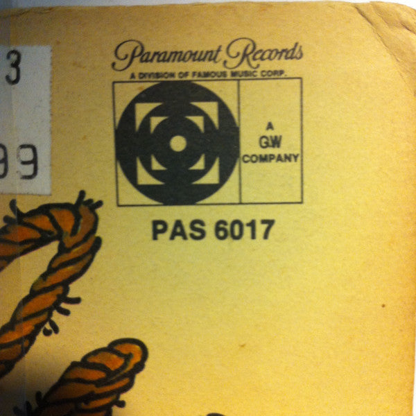 Commander Cody And His Lost Planet Airmen : Lost In The Ozone (LP, Album)