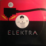 Phoebe Snow : Something Real (12", Single, Promo)