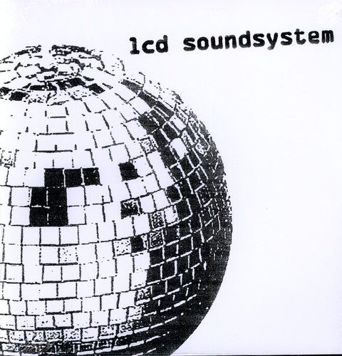 LCD Soundsystem - LCD Soundsystem (Vinyl)