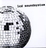 LCD Soundsystem - LCD Soundsystem (Vinyl)