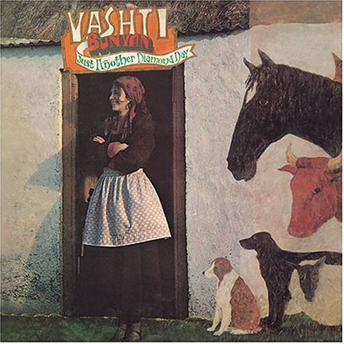 Vashti Bunyan - Solo otro día de diamantes (Vinilo)