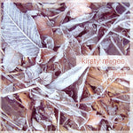 the album cover for Kirsty Mcgee - Frost
