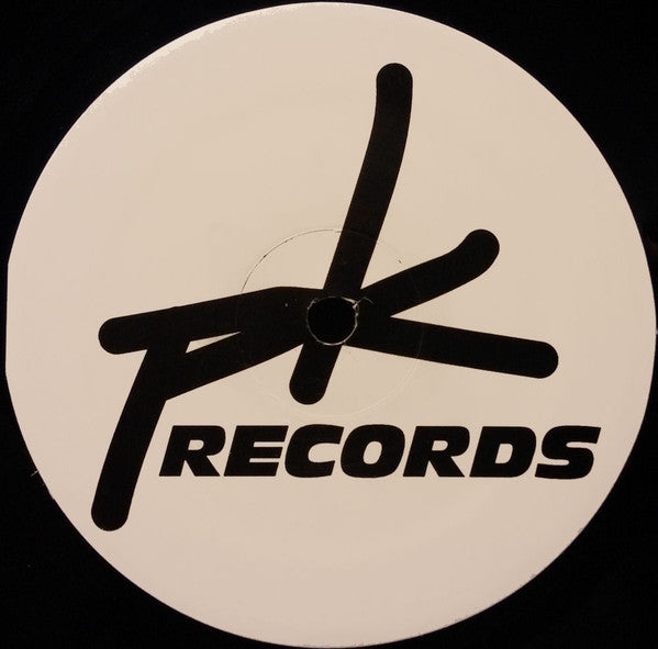 Margaret Cerniglia, Darrell Nutt, Willie "Mix" Correa* : Without You (12")