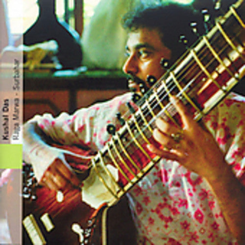 Kushal Das - Raga Marwa (CD)