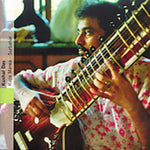 Kushal Das - Raga Marwa (CD)