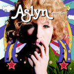 the album cover for Aslyn - Lemon Love