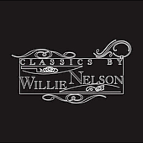 Willie Nelson - Clásicos de Willie Nelson (CD)