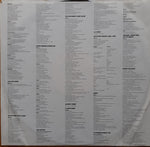 Cy Coleman, David Zippel, Larry Gelbart, "City Of Angels" Original Broadway Cast : City Of Angels (Original Broadway Cast Recording) (LP, Album)