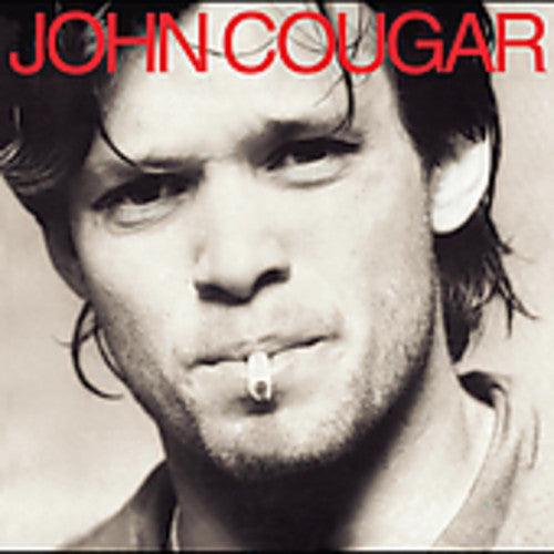 John Mellencamp - John Cougar (CD)