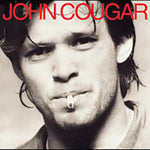 John Mellencamp - John Cougar (CD)