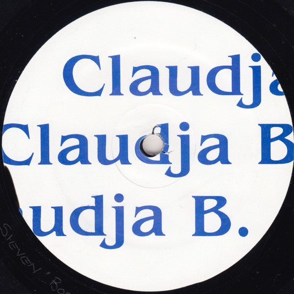 Claudja B.* : Summer Of Love (12")