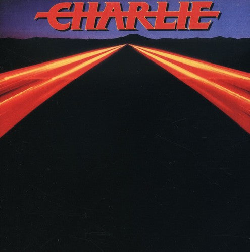 Charlie - Charlie (CD)