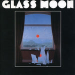 the album cover for Glass Moon - Glass Moon/Growing in the Dark