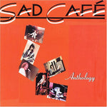 Sad Cafe - Antología (CD)