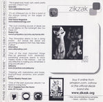 Zikzak : Anna Li / I Lose The Tiny Man (7", Single)