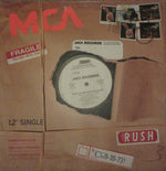 Elton John / RuPaul : Don't Go Breaking My Heart (12", Promo)