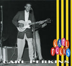 Carl Perkins - Rocas (CD)