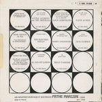 Fred Myrow : Leo Le Dernier(7", Single)