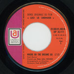 Fred Myrow : Leo Le Dernier(7", Single)