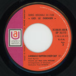 Fred Myrow : Leo Le Dernier(7", Single)