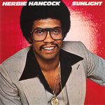 Herbie Hancock : Sunlight (CD, Album, RE, RM)