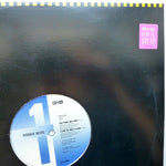 Robbie Nevil : Getting Better (12", Promo)