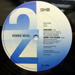 Robbie Nevil : Getting Better (12", Promo)