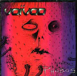 Voivod - Phobos (CD)
